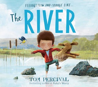 The River: a powerful book about feelings - undefined