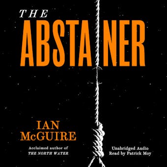 The Abstainer - Ian McGuire