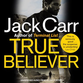 True Believer: James Reece 2 - undefined