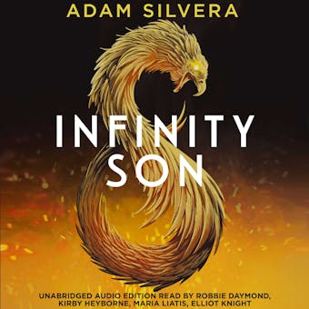 Infinity Son: The much-loved hit from the author of No.1 bestselling blockbuster THEY BOTH DIE AT THE END! - undefined