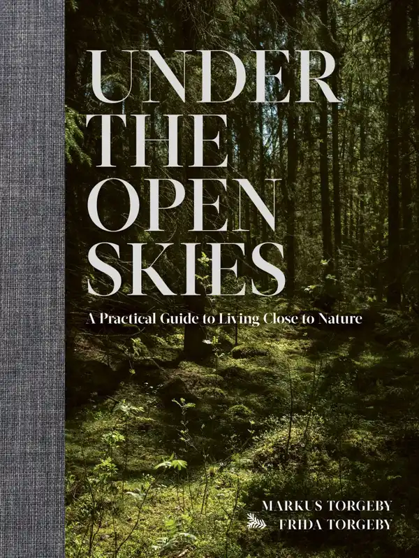 Under the Open Skies: Finding Peace and Health Through Nature
