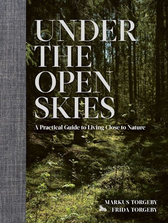 Under the Open Skies - Markus Torgeby