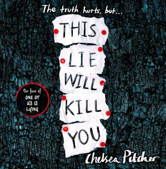 This Lie Will Kill You - Chelsea Pitcher