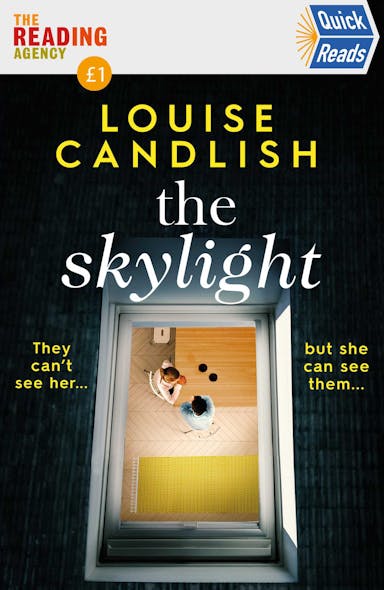 The Skylight : Quick Reads 2021