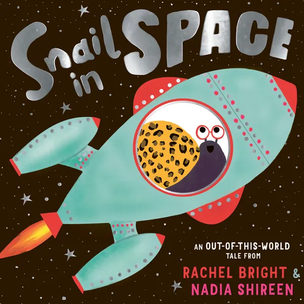 Snail in Space