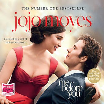 Me Before You - undefined