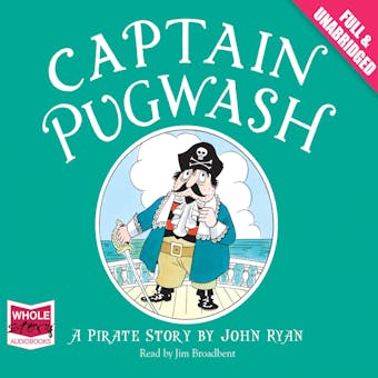 Captain Pugwash - undefined