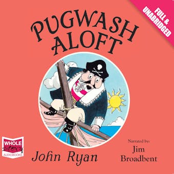 Pugwash Aloft - undefined