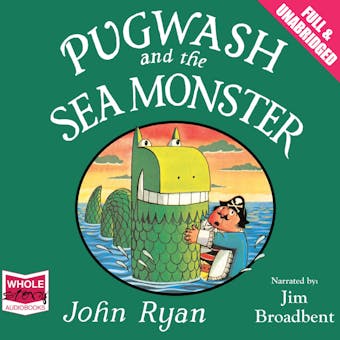Pugwash and the Sea Monster - undefined