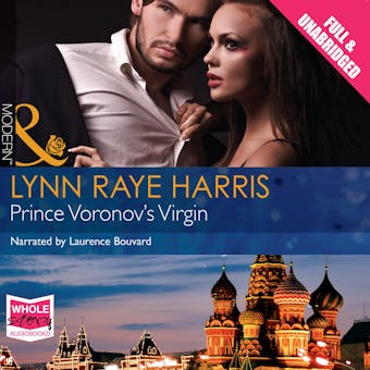 Prince Voronov's Virgin - undefined