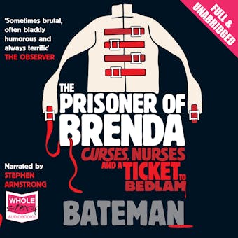 The Prisoner of Brenda - undefined