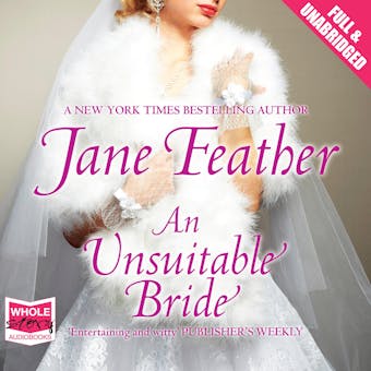 An Unsuitable Bride - undefined