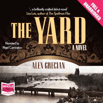 The Yard - undefined