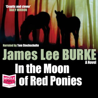 In the Moon of Red Ponies: A Novel - undefined