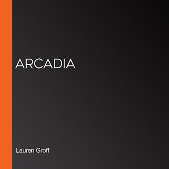 Arcadia - undefined