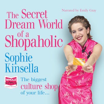 The Secret Dreamworld of a Shopaholic - undefined