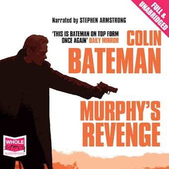 Murphy's Revenge - undefined