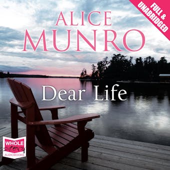 Dear Life - undefined