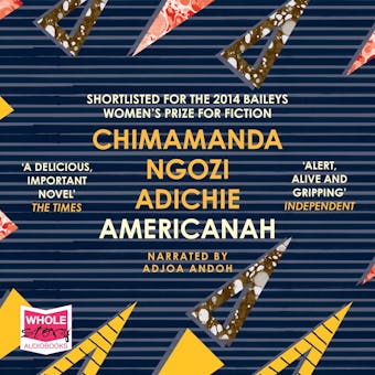 Americanah - undefined
