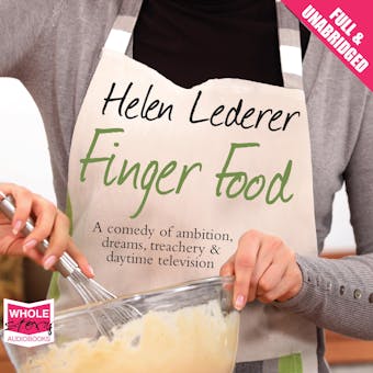 Finger Food - undefined
