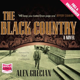 The Black Country - undefined