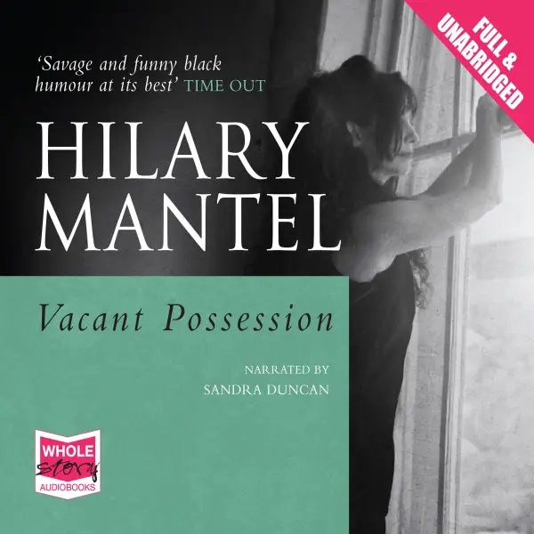 Vacant Possession