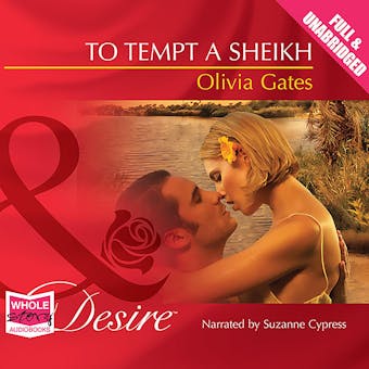 To Tempt a Sheikh - undefined