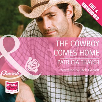The Cowboy Comes Home - undefined