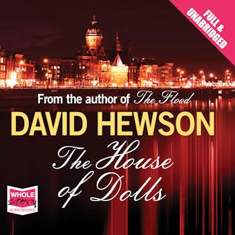The House of Dolls - David Hewson