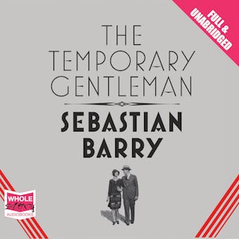 The Temporary Gentleman - undefined