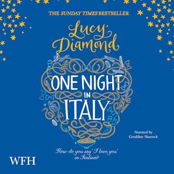 One Night in Italy - Lucy Diamond