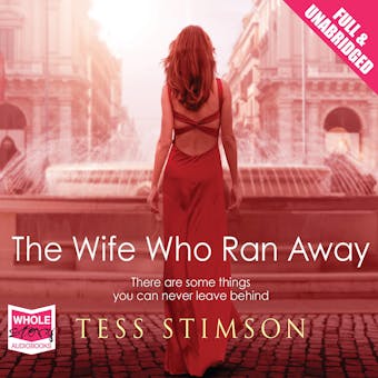 The Wife Who Ran Away - undefined