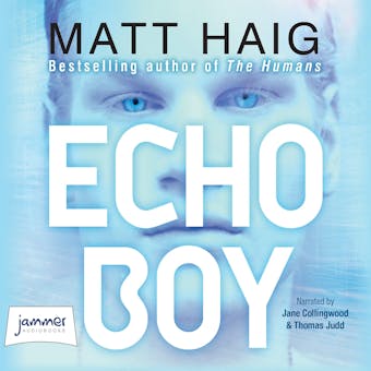 Echo Boy - undefined