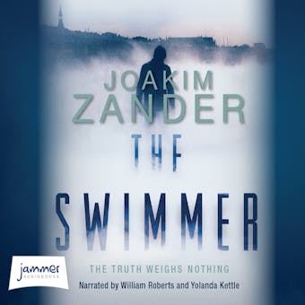 The Swimmer: A Novel - undefined