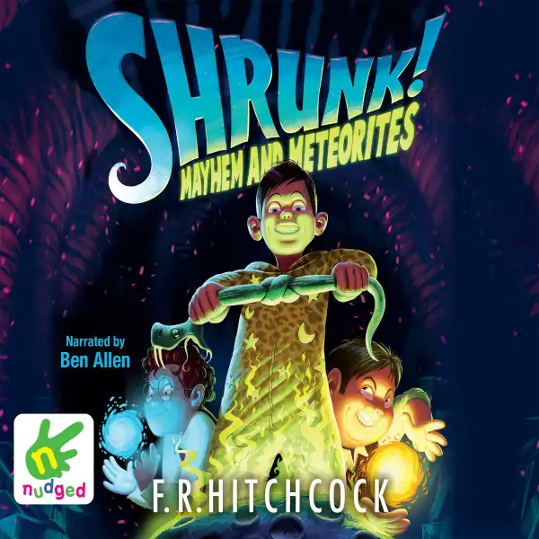 Shrunk! Mayhem and Meteorites
