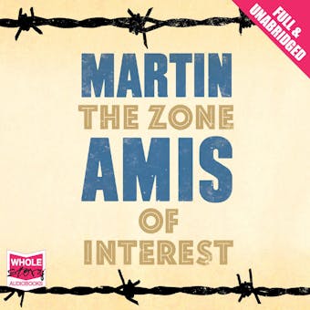 The Zone of Interest - undefined