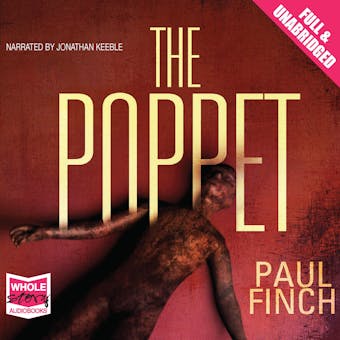 The Poppet - Paul Finch