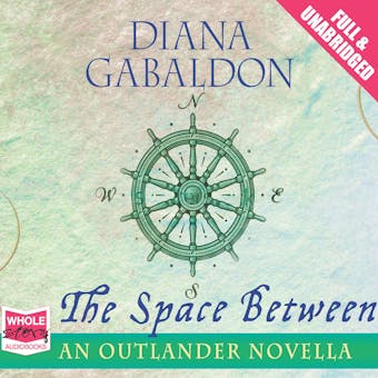 The Space Between - Diana Gabaldon