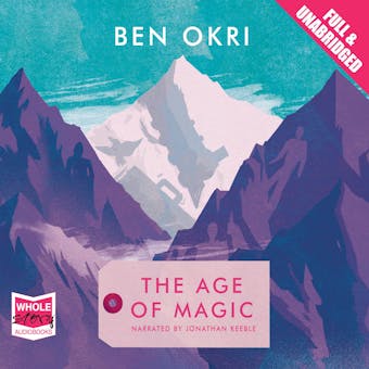 The Age of Magic - undefined