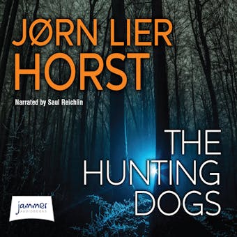 The Hunting Dogs - Jorn Lier Horst