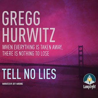 Tell No Lies - undefined