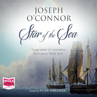 Star of the Sea - undefined