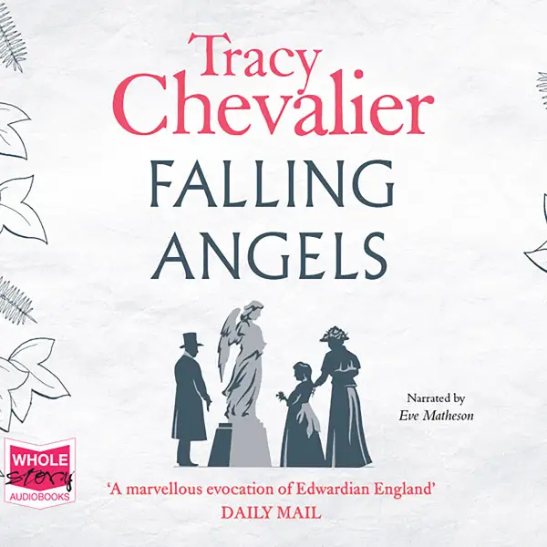 Falling Angels