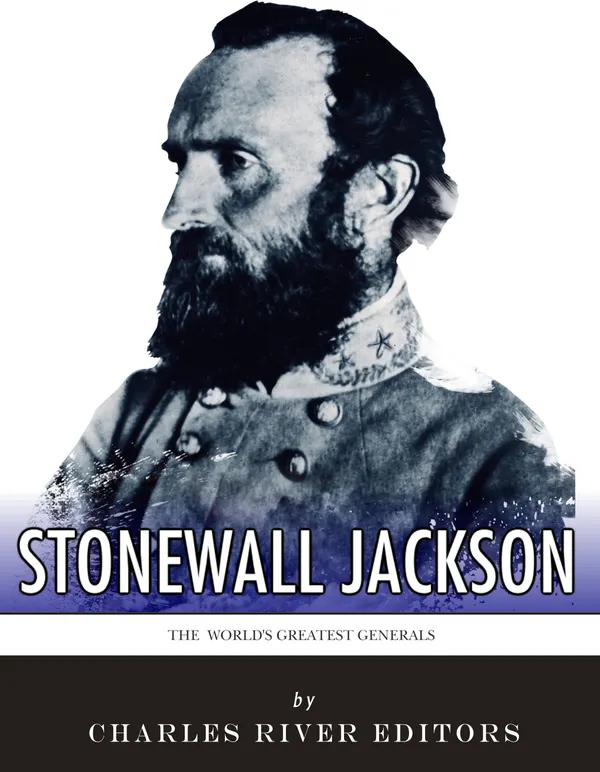 Stonewall Jackson