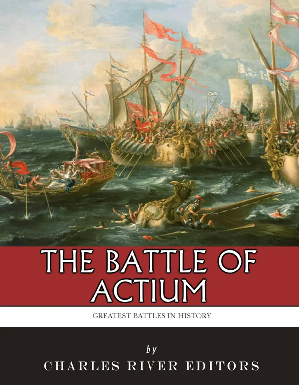 The Battle of Actium