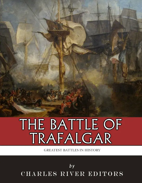 The Battle of Trafalgar