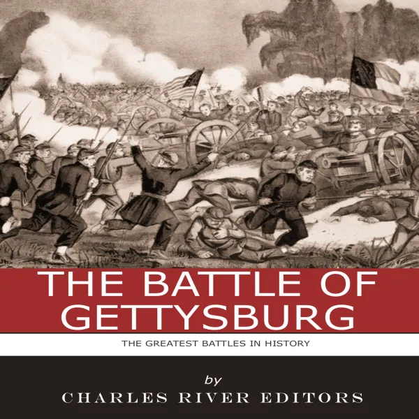 The Battle of Gettysburg