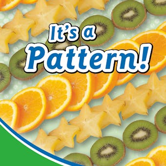 It's a Pattern! - undefined