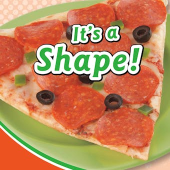 It's a Shape! - undefined