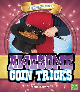 Awesome Coin Tricks - undefined